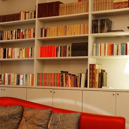 B&B Flairhouse Genoa Bagian luar foto