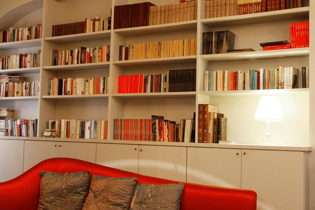 B&B Flairhouse Genoa Bagian luar foto