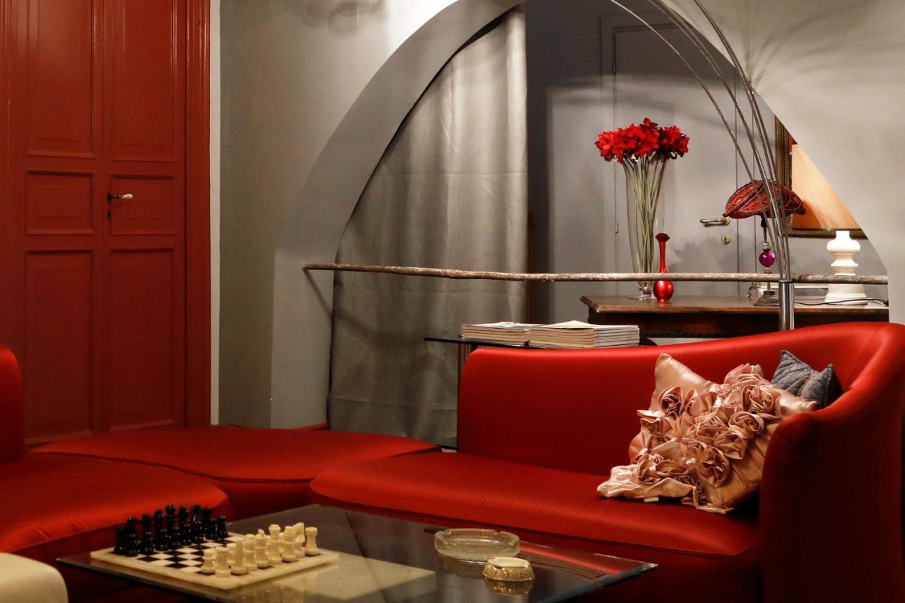 B&B Flairhouse Genoa Bagian luar foto