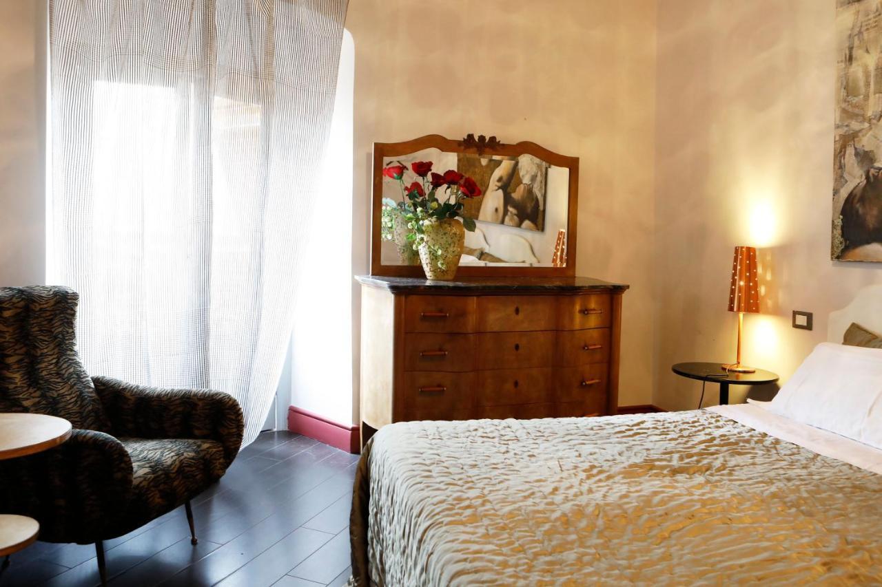 B&B Flairhouse Genoa Bagian luar foto
